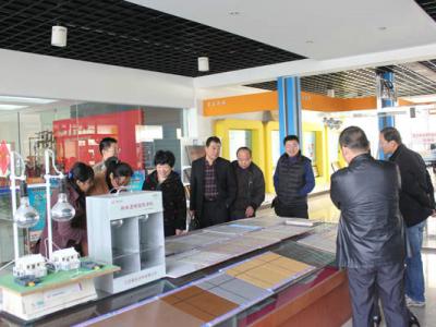 武进质量协会理事会在PA视讯游戏召开